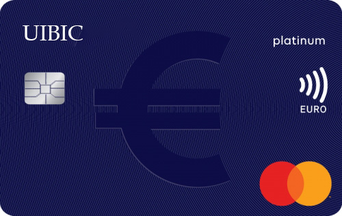AED World Card